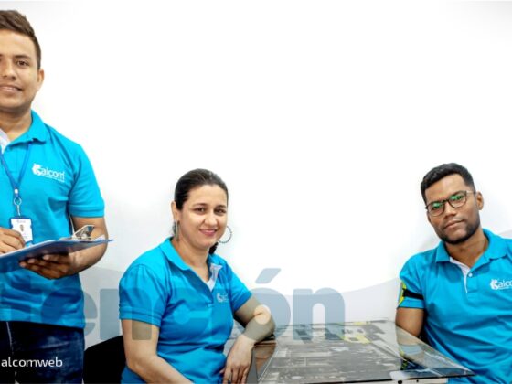 Atención al usuario