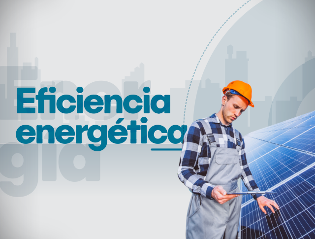 Eficiencia energética