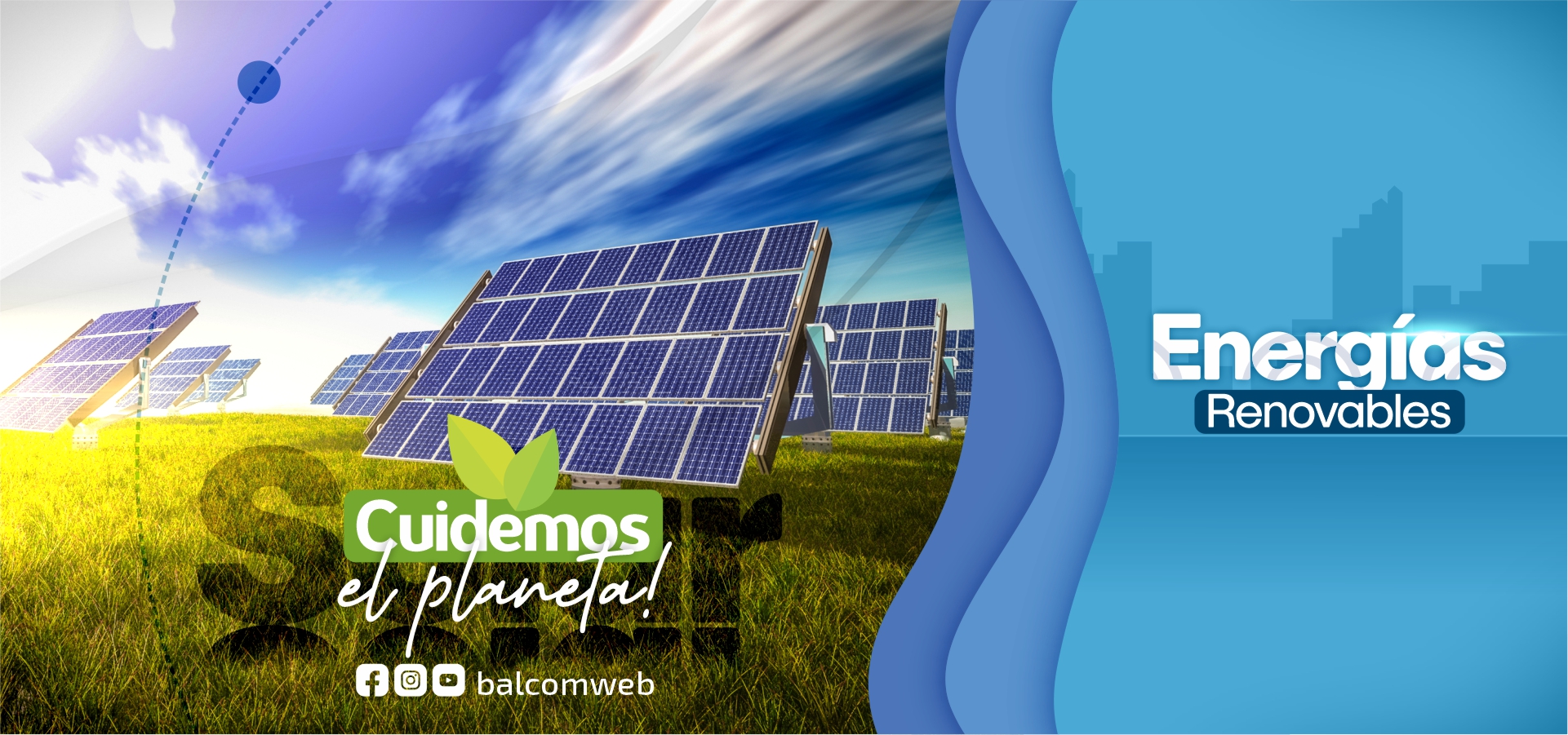 Balcom S.A.S – Ingeniería Energías & Telecomunicaciones